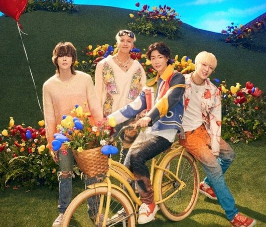 위너. [YG엔터테인먼트]