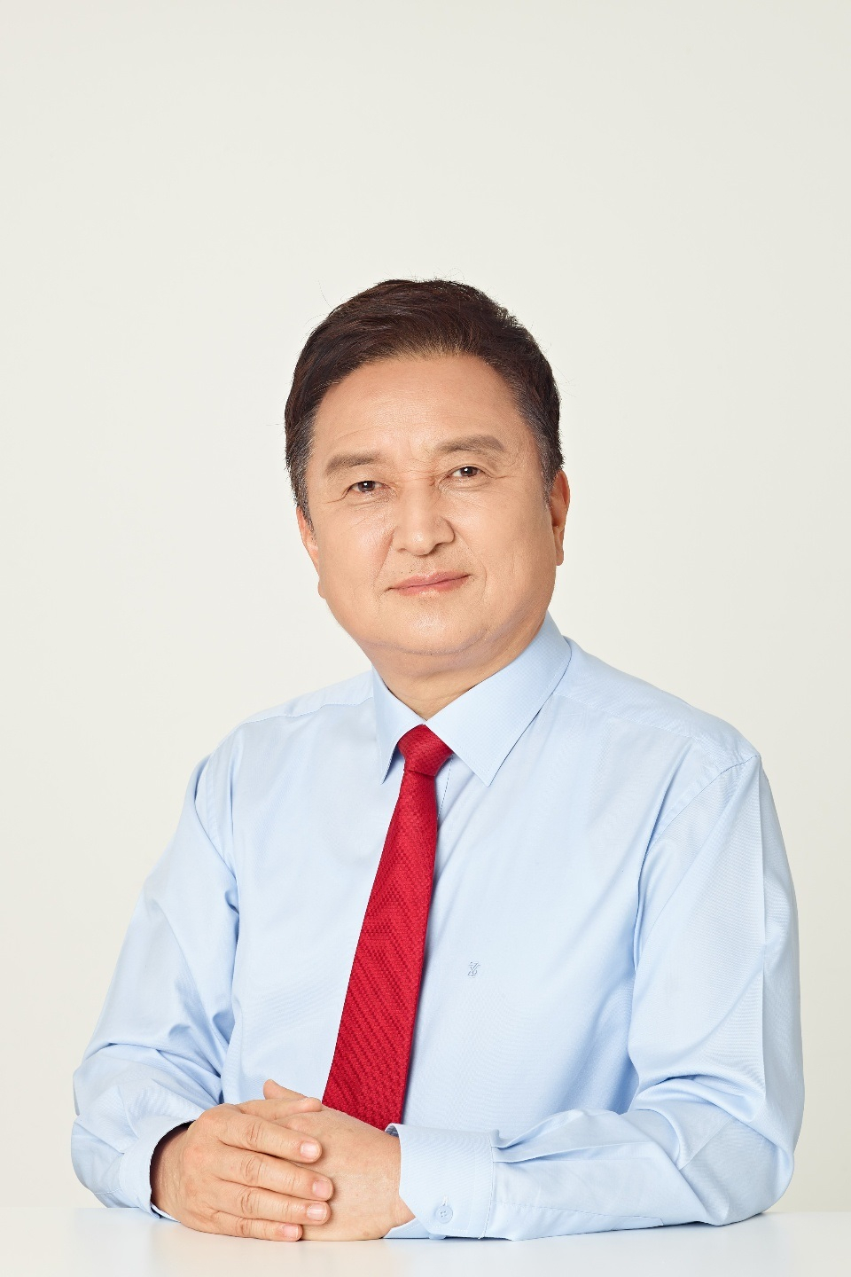 도민들과 직접 소통하며 ‘민원 해결사’를 자처한 깅영환 충북도지사