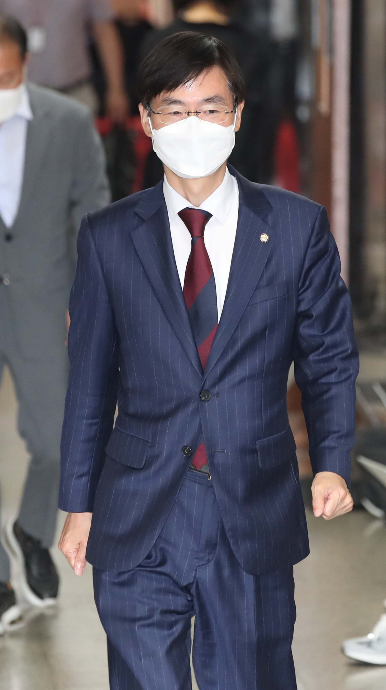 국민의힘 조경태 의원. [연합]