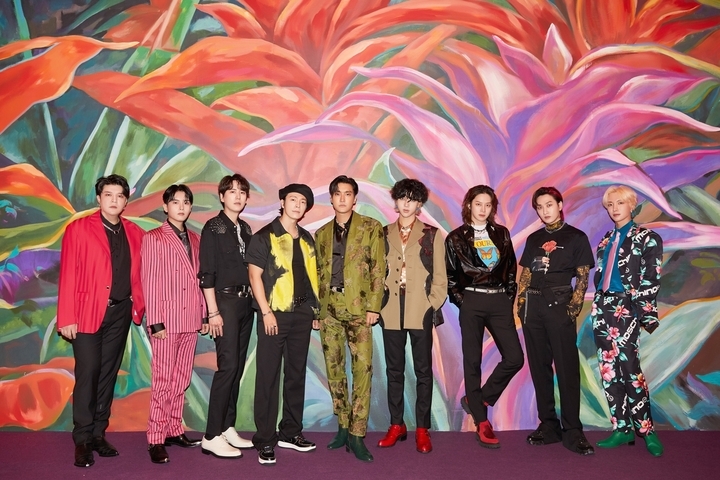 (Credit: Label SJ)