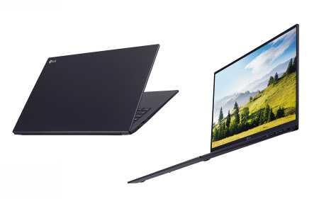 LG 울트라PC 엣지 [LG전자 제공]