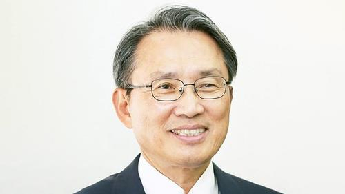 This file photo shows Byeon Yang-kyoon, a former Roh Moo-hyun administration official, who was to be appointed as economic adviser to President Yoon Suk-yeol on Friday. (Yonhap)