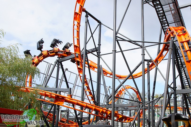 [freizeitpark-welt.de 홈페이지 캡처]