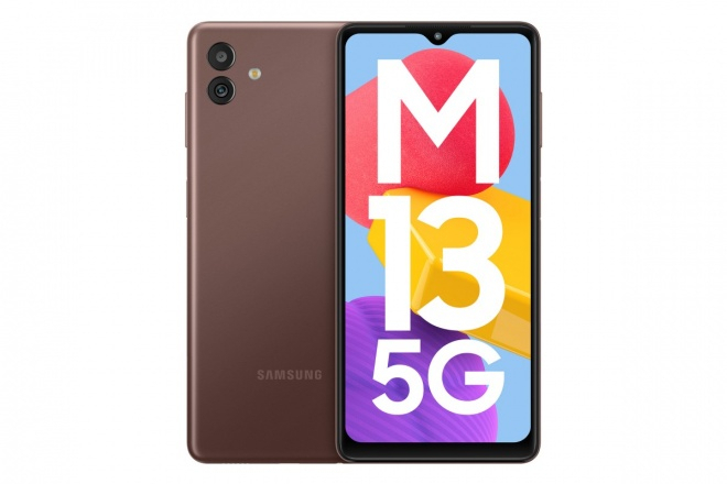 갤럭시M13 5G