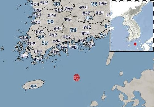 [기상청 제공]