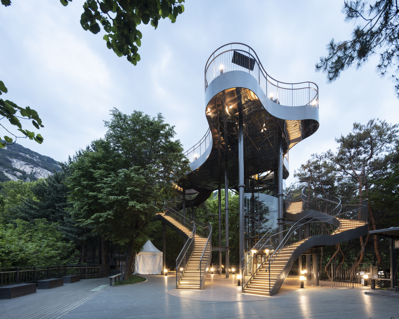 건물만이 아닌 그 안에 담길 문화를 짓습니다” [건축맛집] - 헤럴드경제