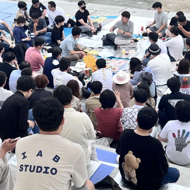 [이준석 국민의힘 대표 페이스북]