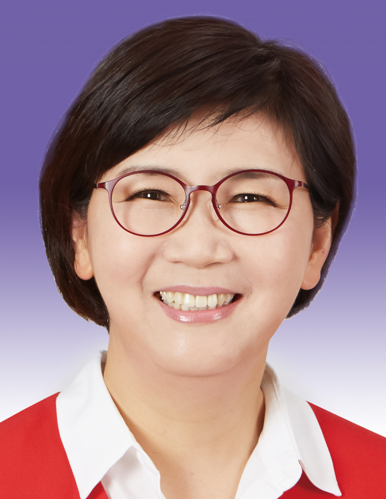 [이선희 경북도의회 예산결산특별위원장]