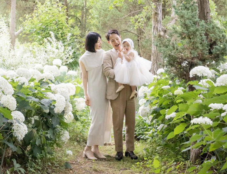 [한지혜 인스타그램]