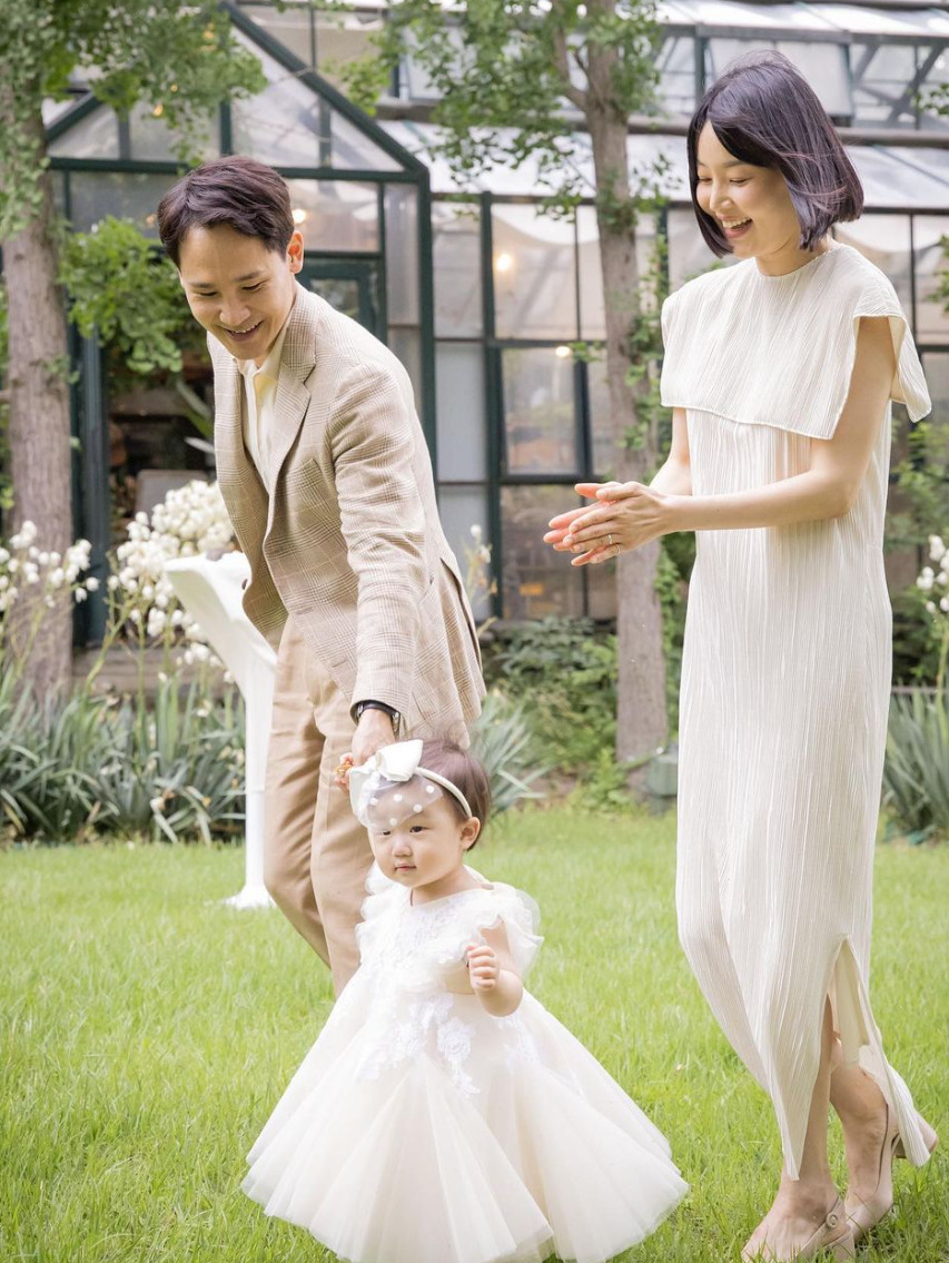 [한지혜 인스타그램]