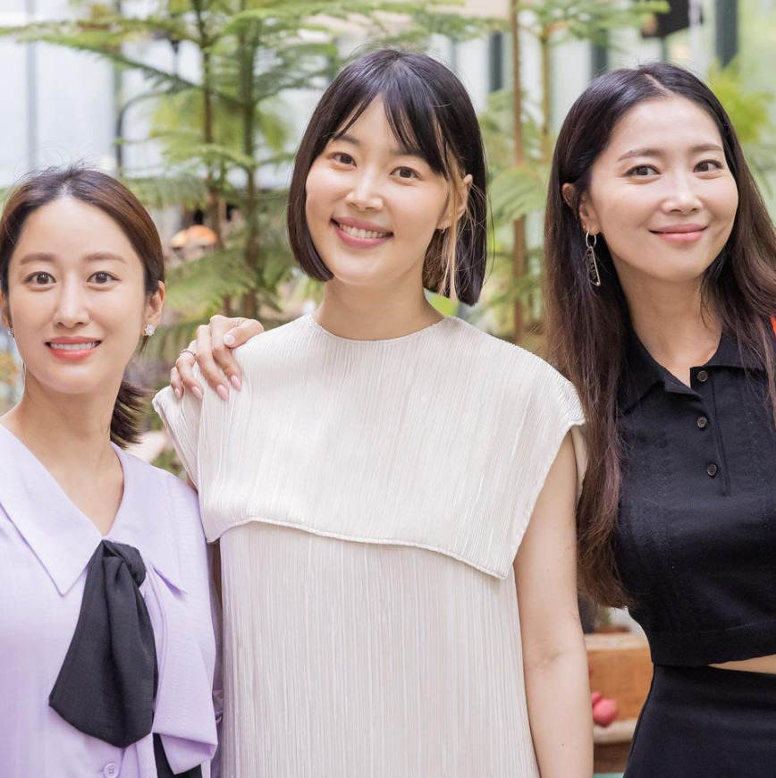 [한지혜 인스타그램]
