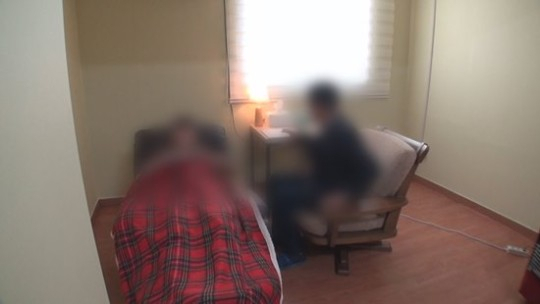 [SBS 시사교양프로그램 ‘궁금한 이야기Y’ 방송 화면]