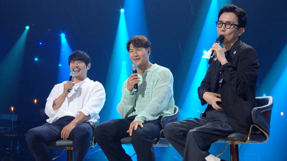 KBS 유희열의 스케치북 방송 화면 [KBS 홈페이지]