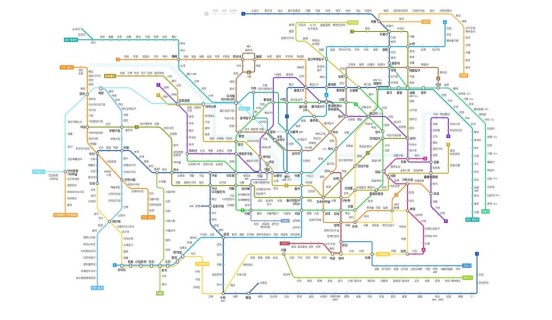 [Subway Stories] Tidbits and tales behind jaw-dropping growth of Seoul subway