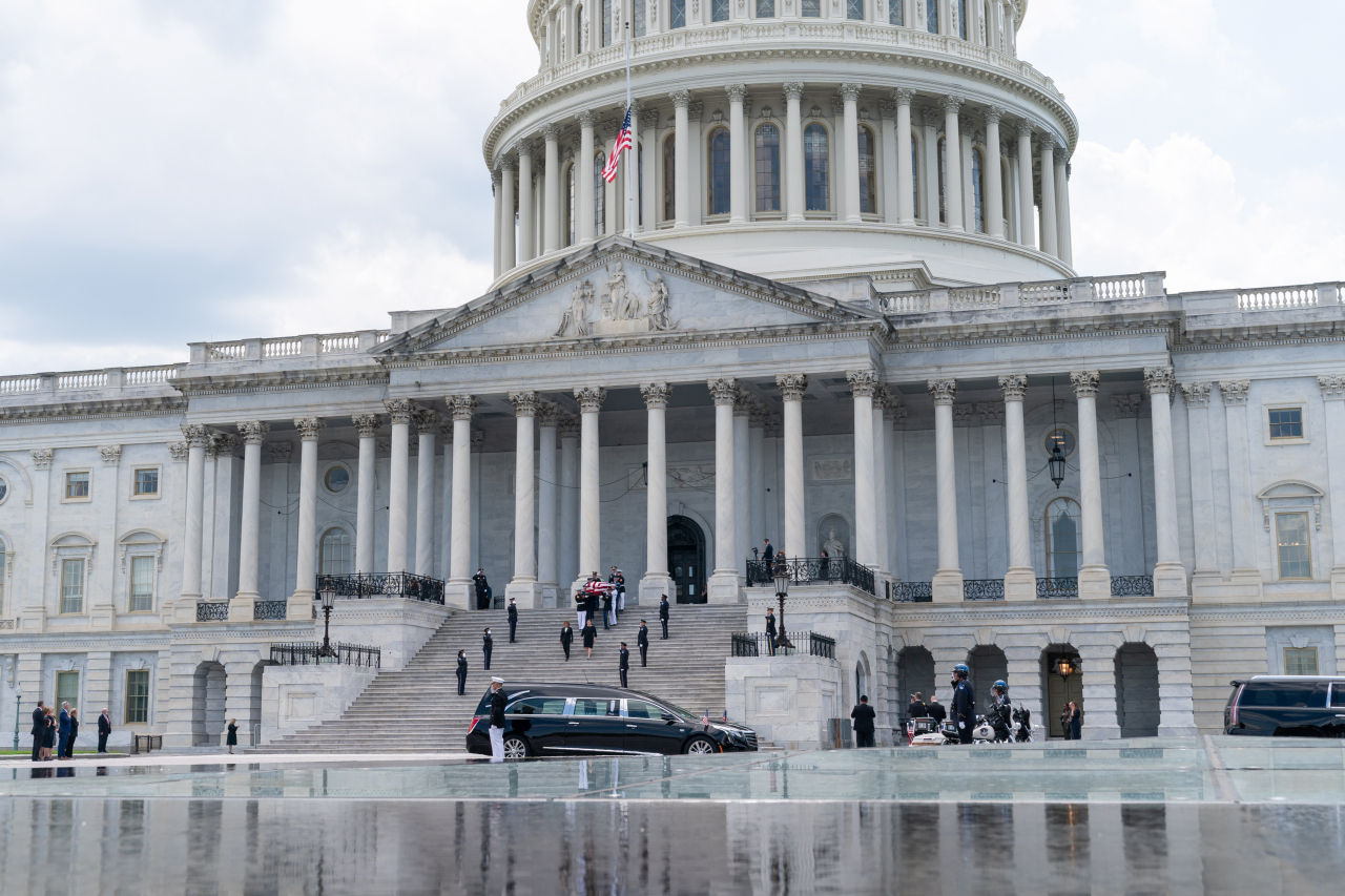 美 연방 의회에서 노조 결성 추진…