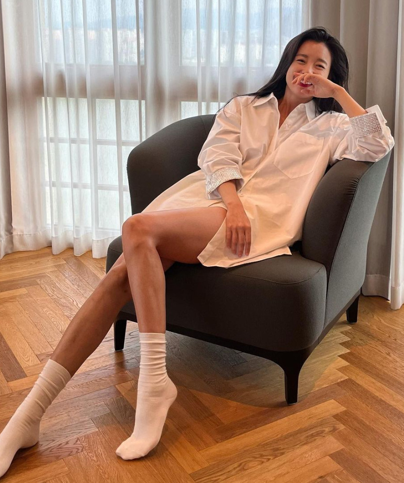 [한효주 인스타그램]