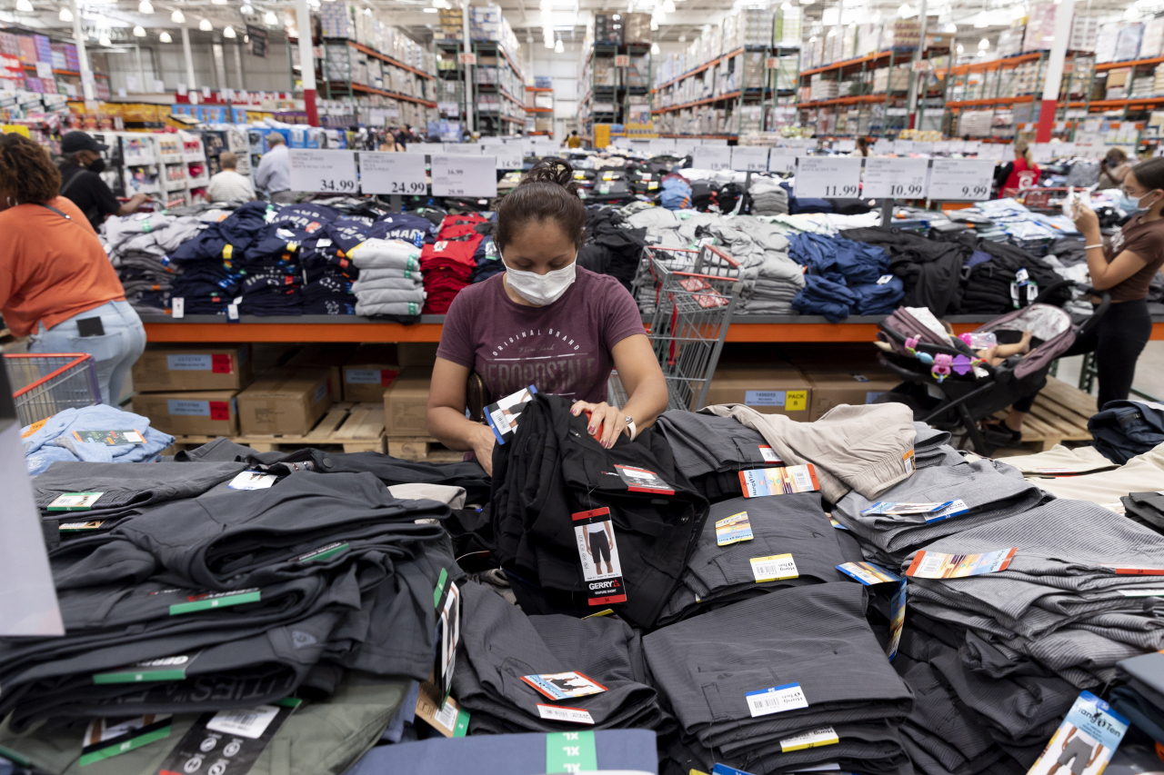 코스트코, 인플레이션에 강한 유통주 진가 드러나네 - 헤럴드경제
