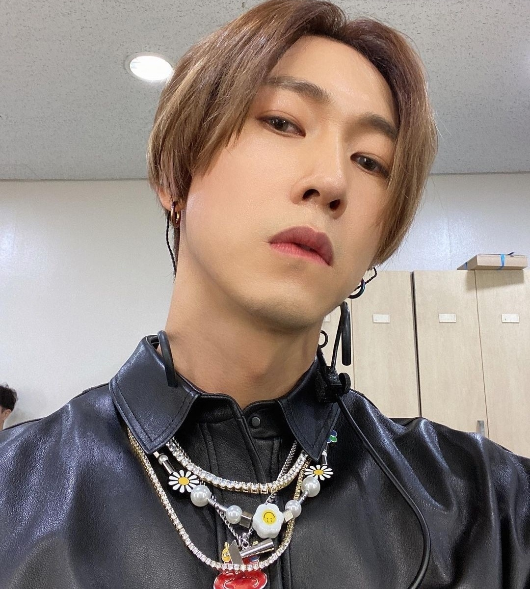 [장우혁 인스타그램 캡처]