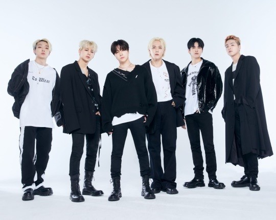 (Credit: YG Entertainment)