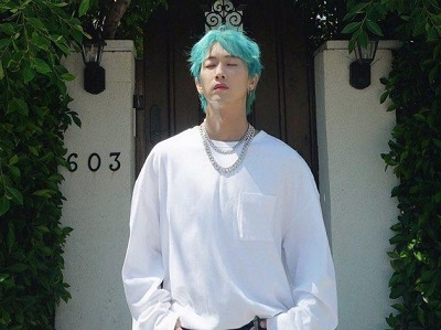 장우혁[WH크리에이티브 제공]