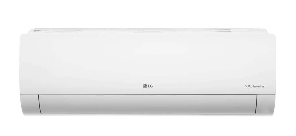 LG전자 듀얼 인버터 에어컨 [LG전자 제공]