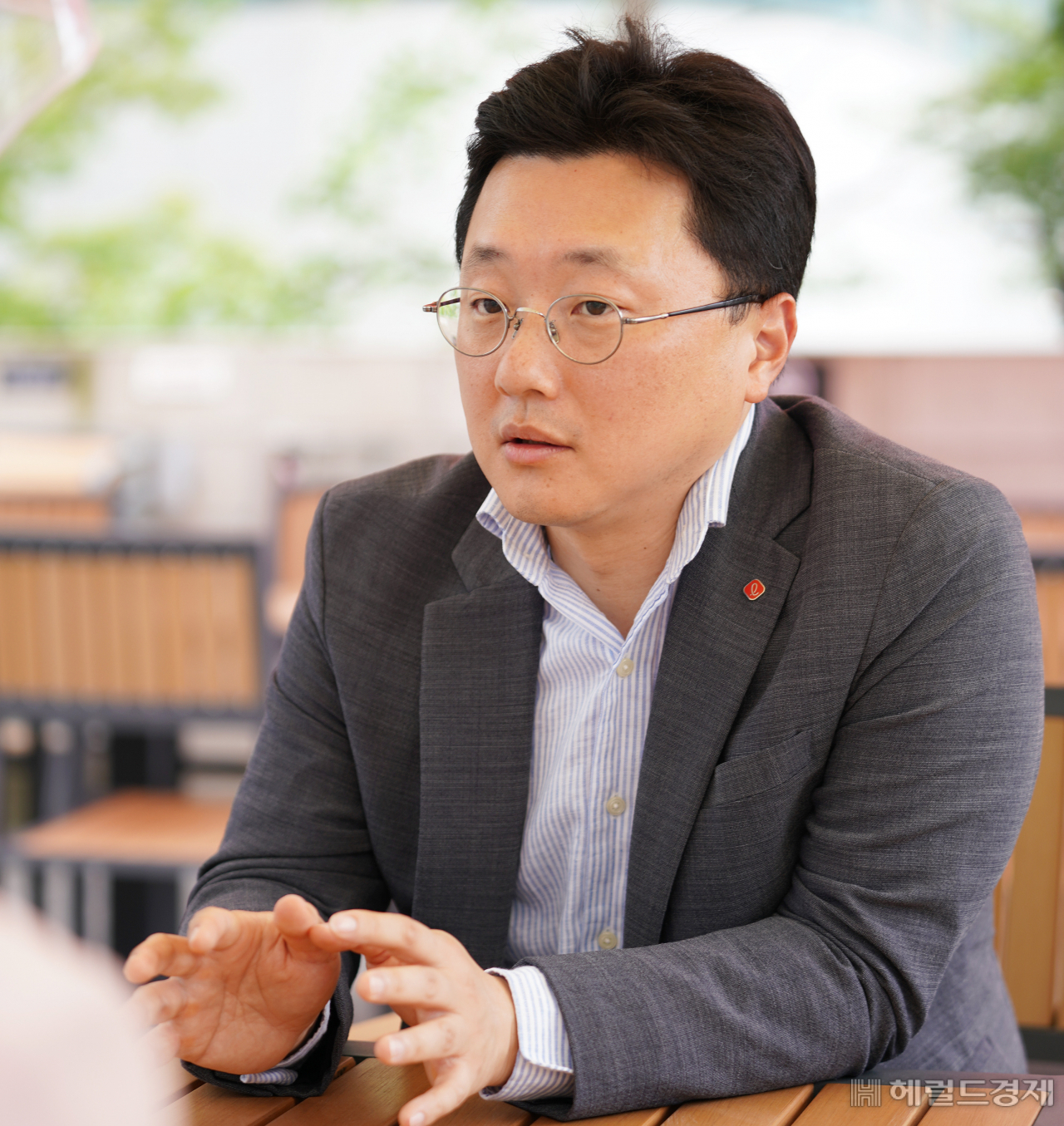 정승원 롯데건설 개발사업3팀장[헤럴드경제DB]