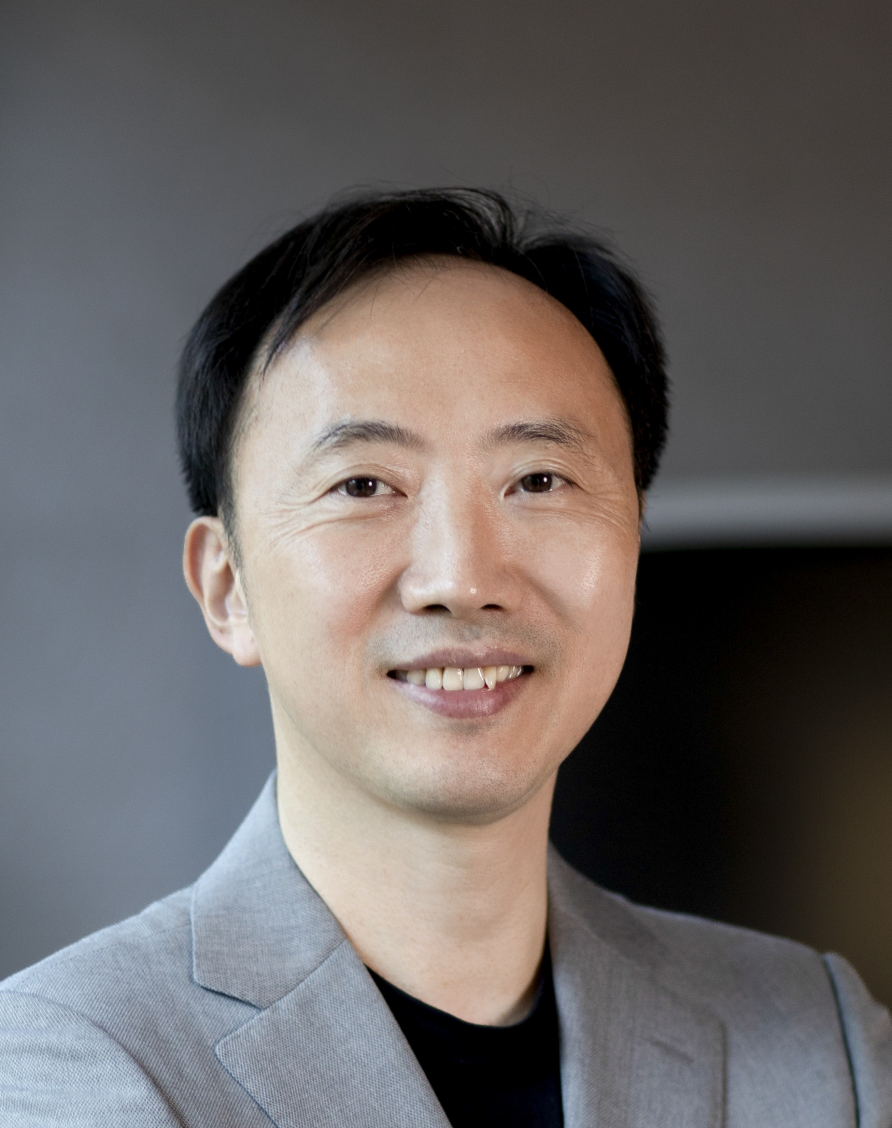 장영태 기초과학연구원(IBS) 복잡계 자기조립 연구단 부연구단장(포스텍 화학과 교수).[IBS 제공]