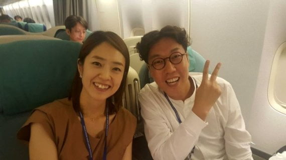 [청와대 페이스북]