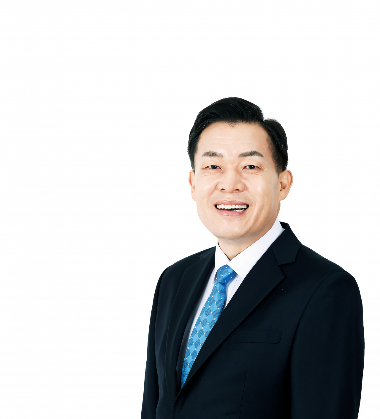 이재준 수원특례시장.