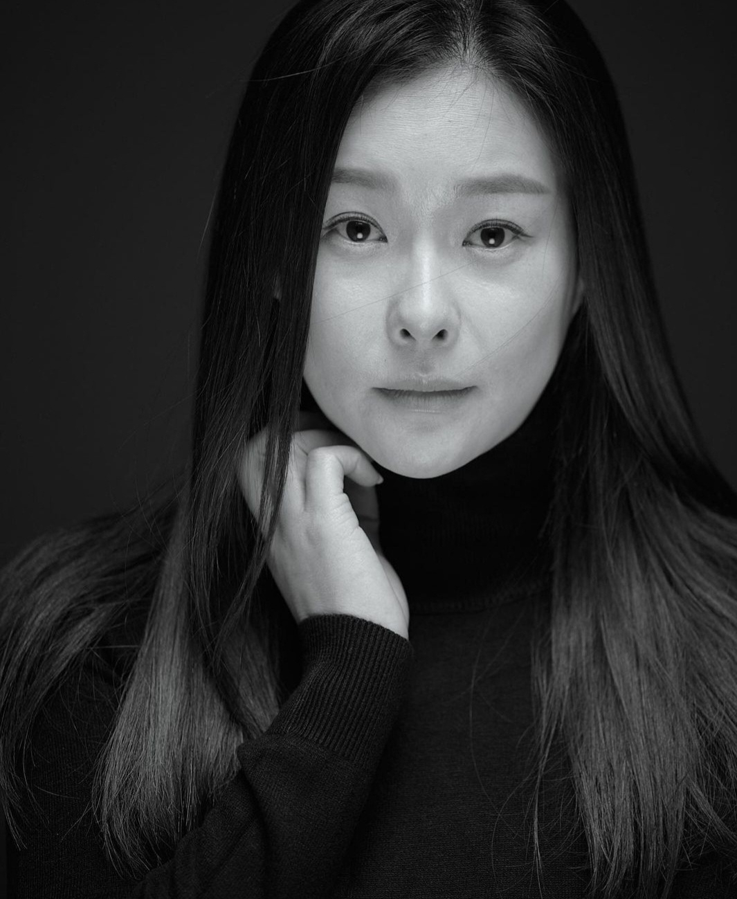 현영