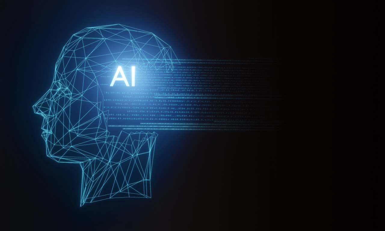 인공지능(AI) 관련 이미지. [게티이미지뱅크]