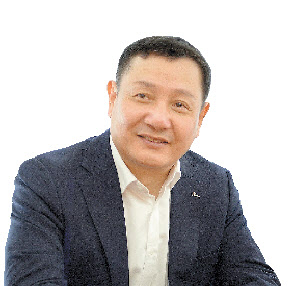 정덕균 포스코ICT 사장