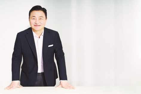 노태문 삼성전자 MX사업부장(사장) [삼성전자 제공]