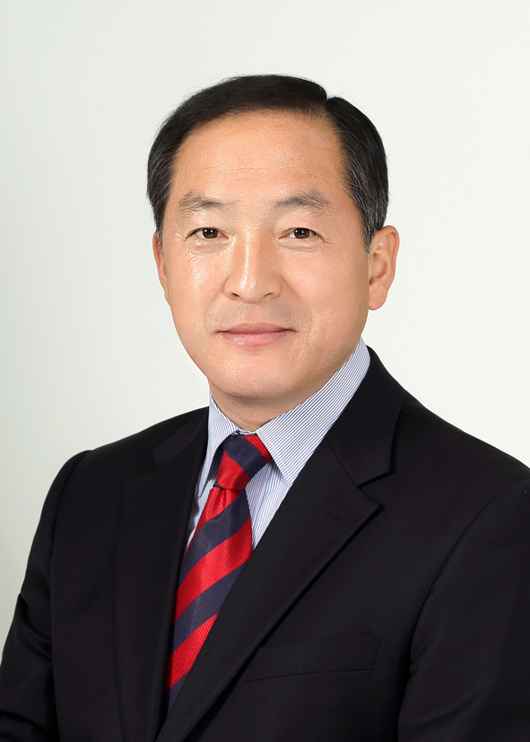이병선 속초시장.