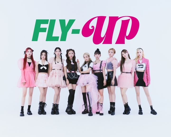 (Credit: Wake One/Sony Music Japan)