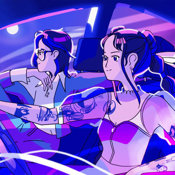 (Credit: Magic Strawberry Sound)