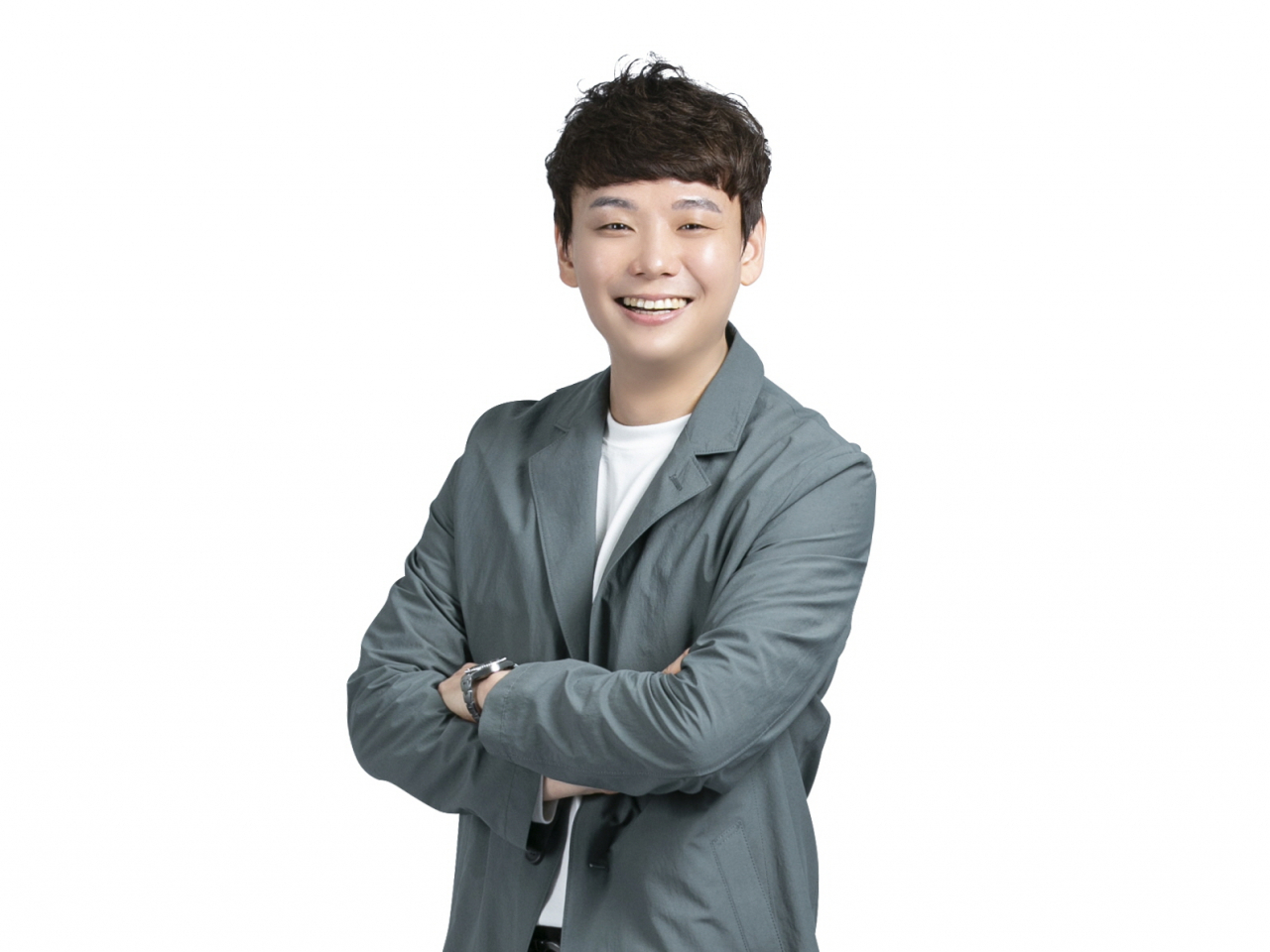 동양생명 연도대상 금상 수상자 김명빈 명인