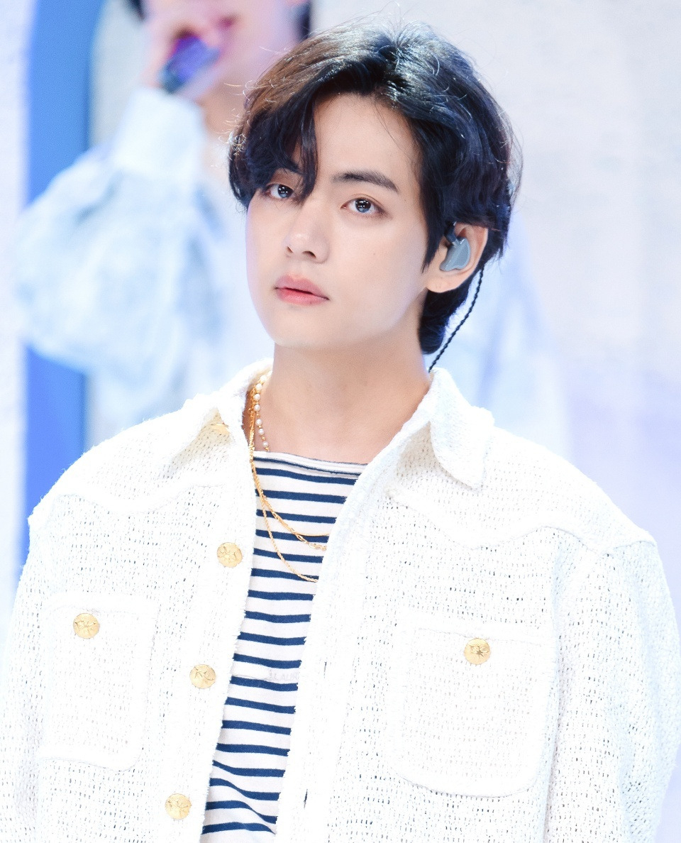 방탄소년단 뷔