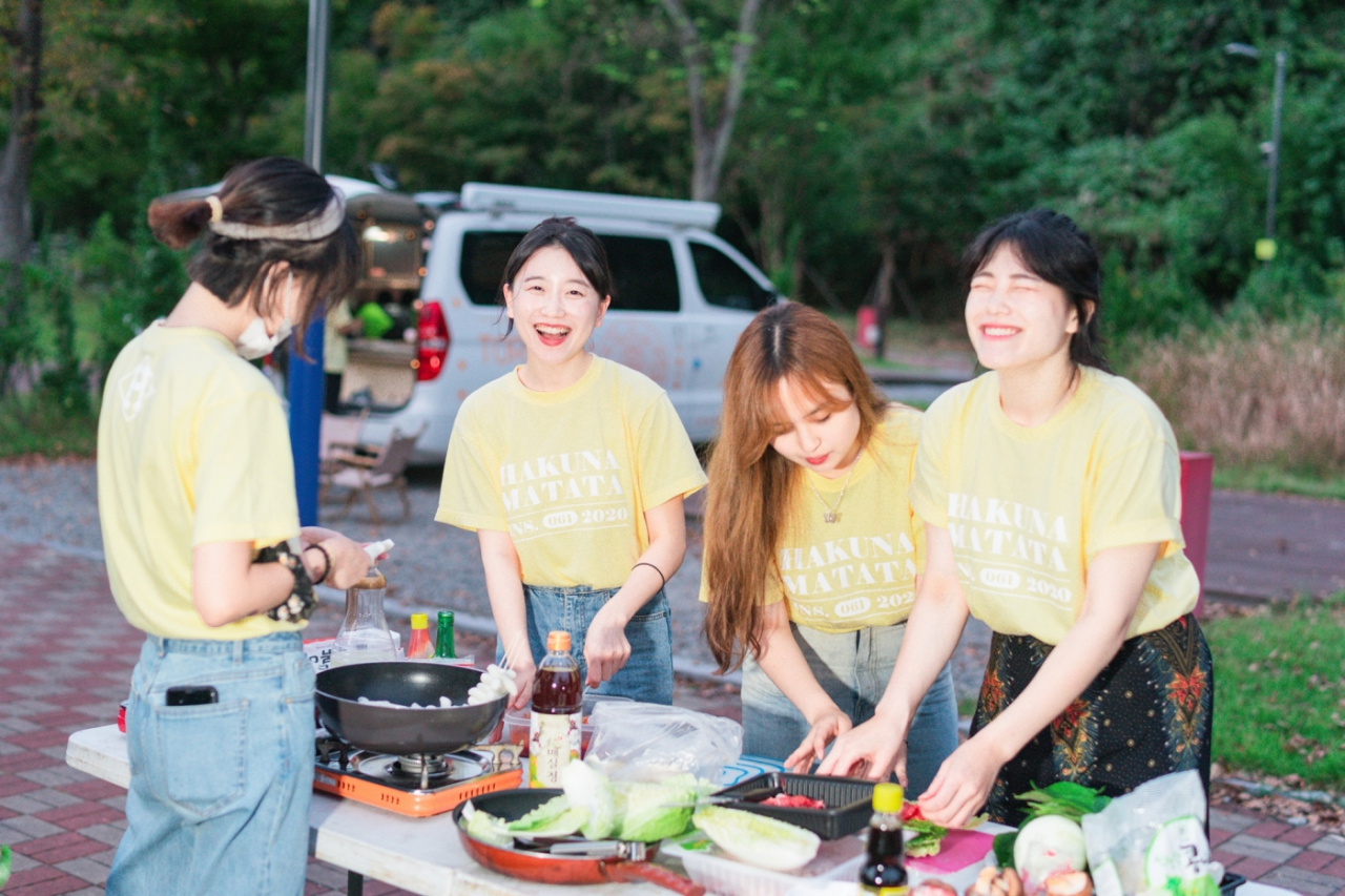 MZ세대 순천살기