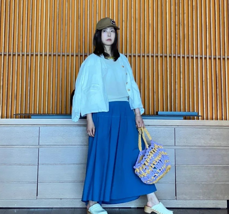 [서정희 인스타그램]