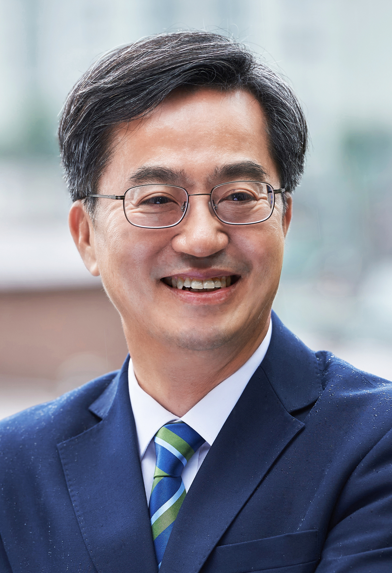 김동연 경기도지사.