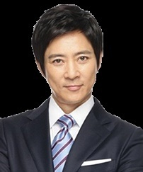 탤런트 최수종.