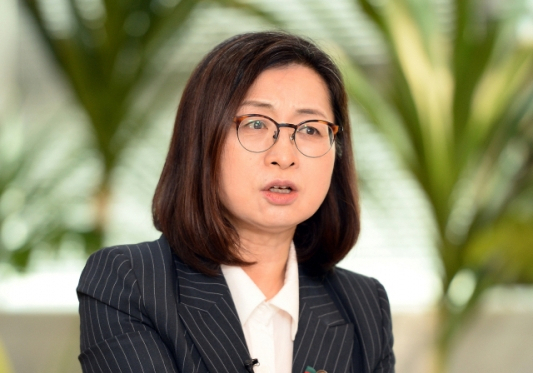 은수미 전 성남시장