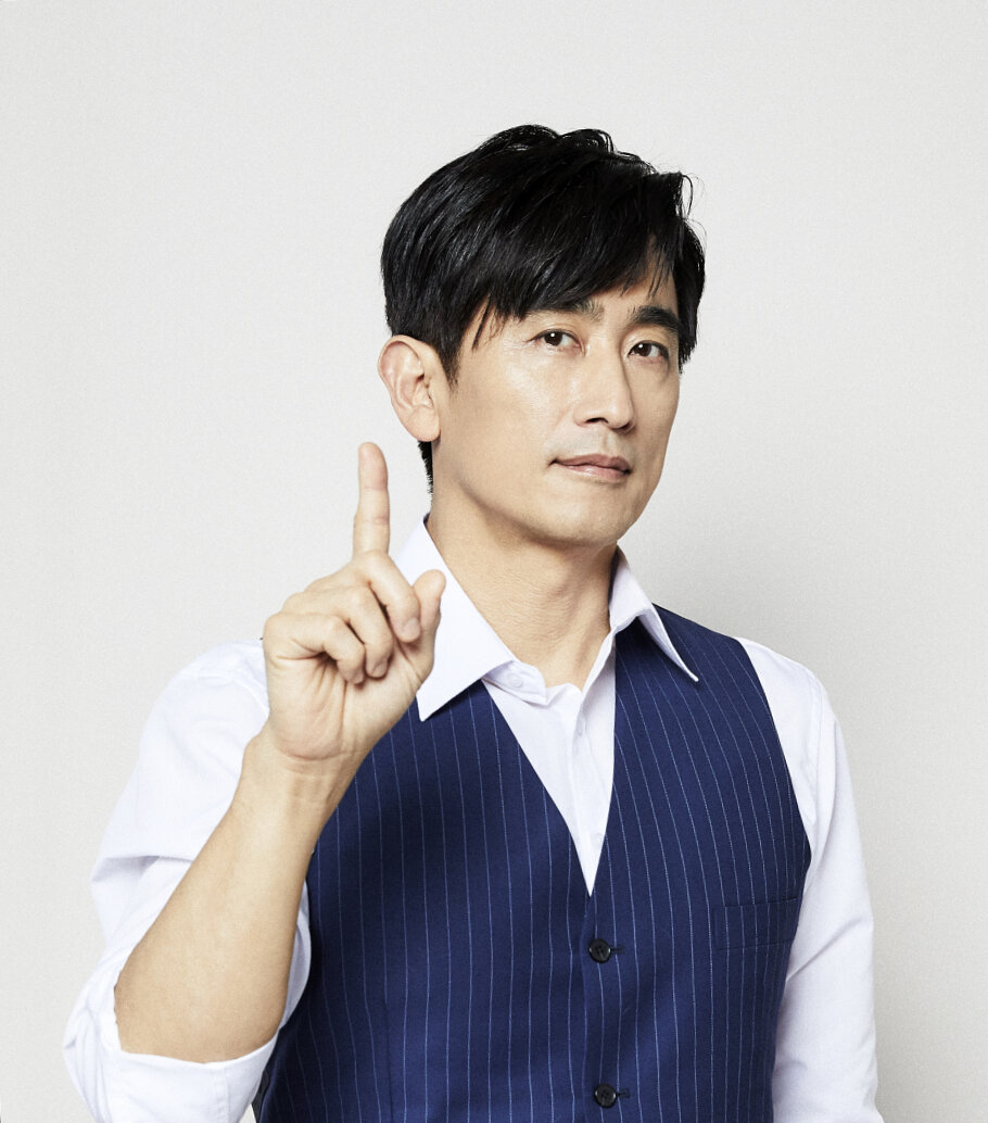 차인표 배우