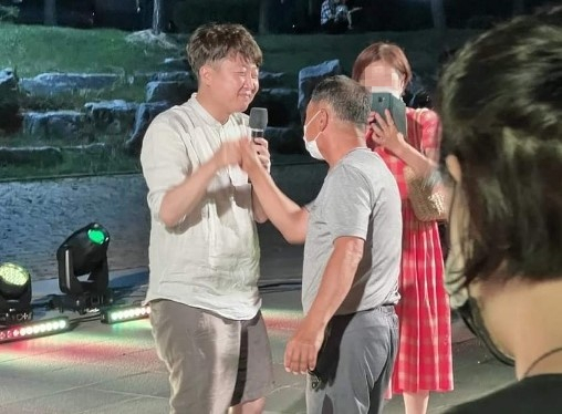 [이준석 국민의힘 대표 페이스북]