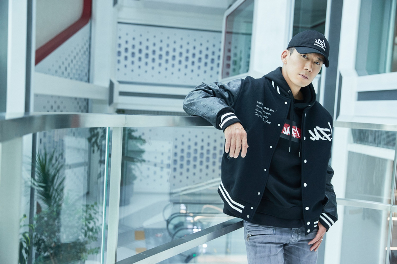 션 [YG엔터테인먼트 제공]