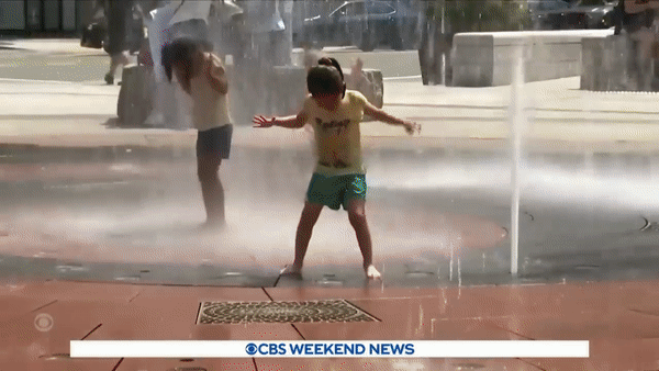 [영상 'CBS Evening News' 채널 캡처]