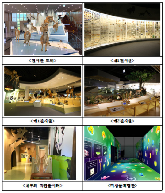 [국립낙동강생물자원관 제공]