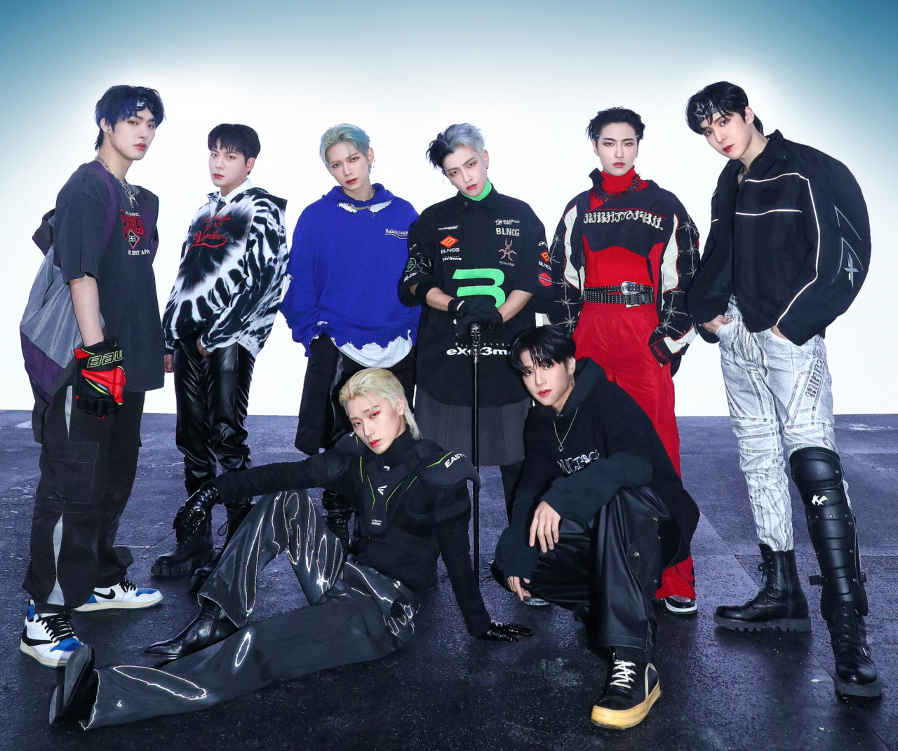 에이티즈 [KQ엔터테인먼트 제공]