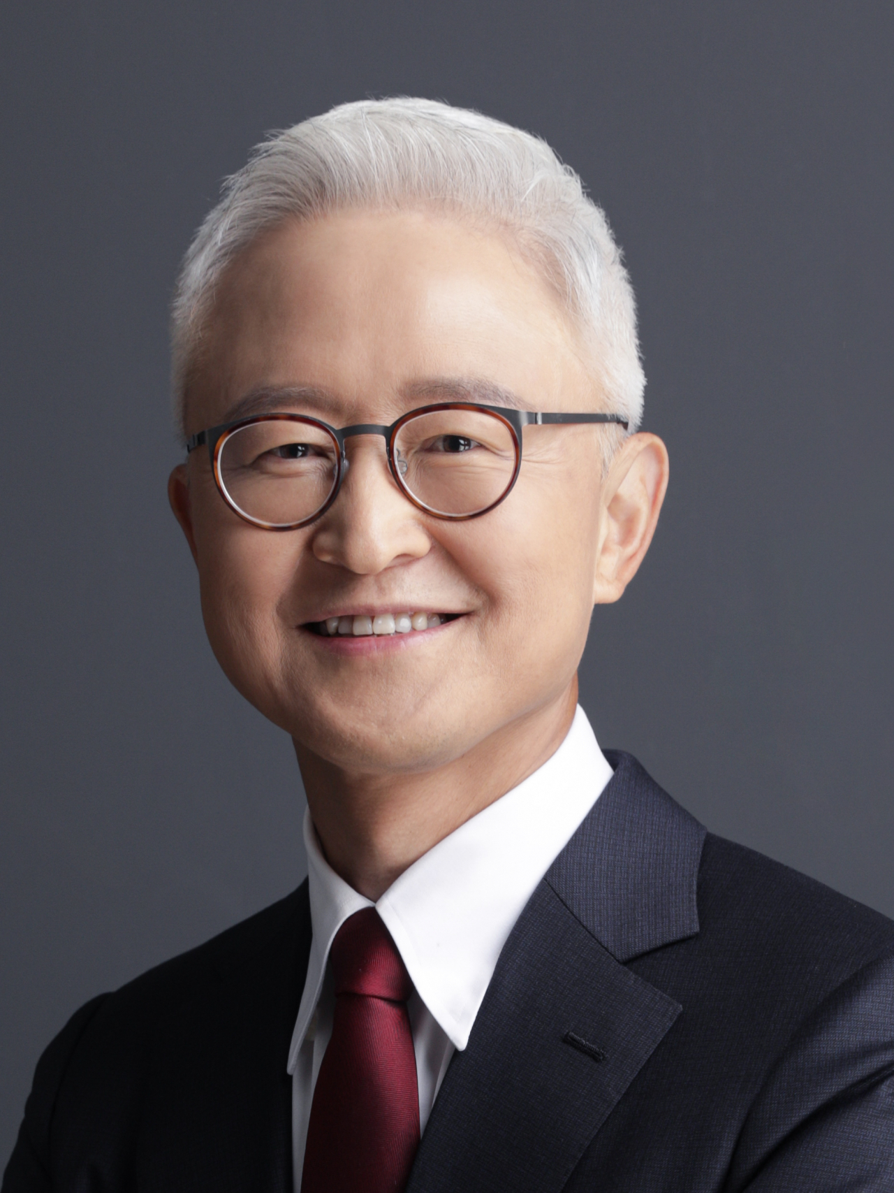 경계현 삼성전자 사장. [삼성전자 제공]